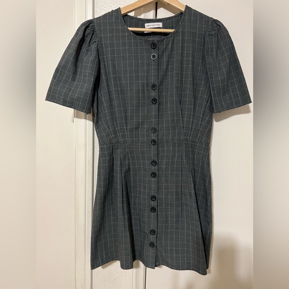 Urban Outfitters mini dress - Picture 2 of 3